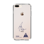 スリムプロテクションケース［ スマートフォンケース<書き下ろしサインver.> - YOHAN ］