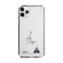 スリムプロテクションケース［ スマートフォンケース<書き下ろしサインver.> - YOHAN ］