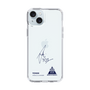 スリムプロテクションケース［ スマートフォンケース<書き下ろしサインver.> - YOHAN ］