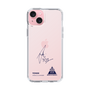 スリムプロテクションケース［ スマートフォンケース<書き下ろしサインver.> - YOHAN ］