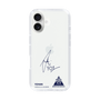 スリムプロテクションケース［ スマートフォンケース<書き下ろしサインver.> - YOHAN ］