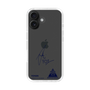 スリムプロテクションケース［ スマートフォンケース<書き下ろしサインver.> - YOHAN ］