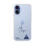 スリムプロテクションケース［ スマートフォンケース<書き下ろしサインver.> - YOHAN ］