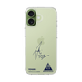 スリムプロテクションケース［ スマートフォンケース<書き下ろしサインver.> - YOHAN ］