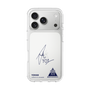スリムプロテクションケース［ スマートフォンケース<書き下ろしサインver.> - YOHAN ］