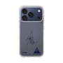 スリムプロテクションケース［ スマートフォンケース<書き下ろしサインver.> - YOHAN ］
