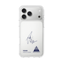 スリムプロテクションケース［ スマートフォンケース<書き下ろしサインver.> - YOHAN ］