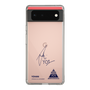 スリムプロテクションケース［ スマートフォンケース<書き下ろしサインver.> - YOHAN ］