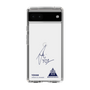 スリムプロテクションケース［ スマートフォンケース<書き下ろしサインver.> - YOHAN ］