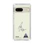 スリムプロテクションケース［ スマートフォンケース<書き下ろしサインver.> - YOHAN ］