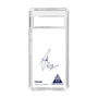 スリムプロテクションケース［ スマートフォンケース<書き下ろしサインver.> - YOHAN ］