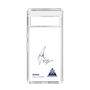 スリムプロテクションケース［ スマートフォンケース<書き下ろしサインver.> - YOHAN ］