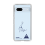 スリムプロテクションケース［ スマートフォンケース<書き下ろしサインver.> - YOHAN ］