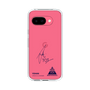スリムプロテクションケース［ スマートフォンケース<書き下ろしサインver.> - YOHAN ］