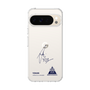 スリムプロテクションケース［ スマートフォンケース<書き下ろしサインver.> - YOHAN ］