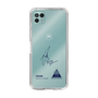 スリムプロテクションケース［ スマートフォンケース<書き下ろしサインver.> - YOHAN ］
