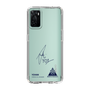 スリムプロテクションケース［ スマートフォンケース<書き下ろしサインver.> - YOHAN ］