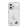 スリムプロテクションケース［ スマートフォンケース<書き下ろしサインver.> - YOHAN ］