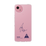 スリムプロテクションケース［ スマートフォンケース<書き下ろしサインver.> - YOHAN ］