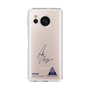 スリムプロテクションケース［ スマートフォンケース<書き下ろしサインver.> - YOHAN ］