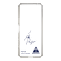 スリムプロテクションケース［ スマートフォンケース<書き下ろしサインver.> - YOHAN ］