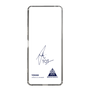 スリムプロテクションケース［ スマートフォンケース<書き下ろしサインver.> - YOHAN ］