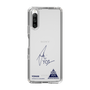 スリムプロテクションケース［ スマートフォンケース<書き下ろしサインver.> - YOHAN ］