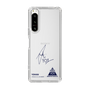 スリムプロテクションケース［ スマートフォンケース<書き下ろしサインver.> - YOHAN ］