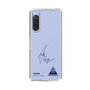 スリムプロテクションケース［ スマートフォンケース<書き下ろしサインver.> - YOHAN ］