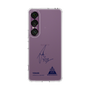 スリムプロテクションケース［ スマートフォンケース<書き下ろしサインver.> - YOHAN ］