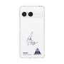 スリムプロテクションケース［ スマートフォンケース<書き下ろしサインver.> - YOHAN ］