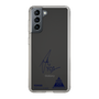 スリムプロテクションケース［ スマートフォンケース<書き下ろしサインver.> - YOHAN ］