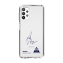 スリムプロテクションケース［ スマートフォンケース<書き下ろしサインver.> - YOHAN ］