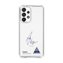 スリムプロテクションケース［ スマートフォンケース<書き下ろしサインver.> - YOHAN ］