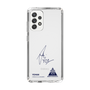 スリムプロテクションケース［ スマートフォンケース<書き下ろしサインver.> - YOHAN ］