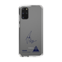 スリムプロテクションケース［ スマートフォンケース<書き下ろしサインver.> - YOHAN ］
