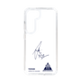 スリムプロテクションケース［ スマートフォンケース<書き下ろしサインver.> - YOHAN ］