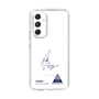 スリムプロテクションケース［ スマートフォンケース<書き下ろしサインver.> - YOHAN ］