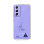スリムプロテクションケース［ スマートフォンケース<書き下ろしサインver.> - YOHAN ］