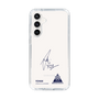 スリムプロテクションケース［ スマートフォンケース<書き下ろしサインver.> - YOHAN ］