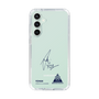 スリムプロテクションケース［ スマートフォンケース<書き下ろしサインver.> - YOHAN ］