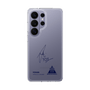 スリムプロテクションケース［ スマートフォンケース<書き下ろしサインver.> - YOHAN ］