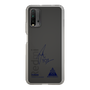 スリムプロテクションケース［ スマートフォンケース<書き下ろしサインver.> - YOHAN ］