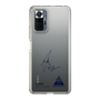 スリムプロテクションケース［ スマートフォンケース<書き下ろしサインver.> - YOHAN ］