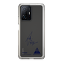 スリムプロテクションケース［ スマートフォンケース<書き下ろしサインver.> - YOHAN ］