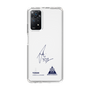 スリムプロテクションケース［ スマートフォンケース<書き下ろしサインver.> - YOHAN ］
