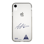 スリムプロテクションケース［ スマートフォンケース<書き下ろしサインver.> - ADAM ］