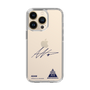 スリムプロテクションケース［ スマートフォンケース<書き下ろしサインver.> - ADAM ］