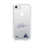 スリムプロテクションケース［ スマートフォンケース<書き下ろしサインver.> - ADAM ］