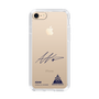 スリムプロテクションケース［ スマートフォンケース<書き下ろしサインver.> - ADAM ］